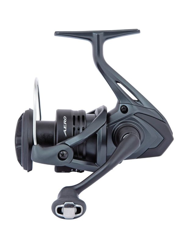 Shimano Aero C3000