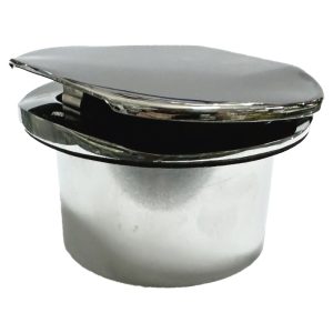 Vano Miscelatore Acciaio Inox AISI 316
