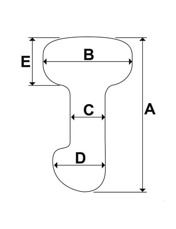 Sacca Porta Motore 2,5-5HP - immagine 2