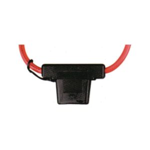 Porta Fusibili Lamellari in Linea Maxival IP66