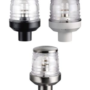 Fanale 360° 12V con Codulo