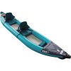 Tahe Kayak Beach K2 385x85cm