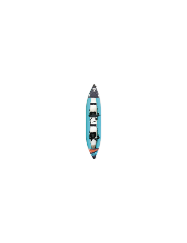 Tahe Kayak Beach K2 385x85cm - immagine 2