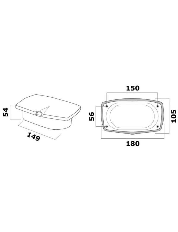 New Edge Carico/Scarico Acqua - immagine 3