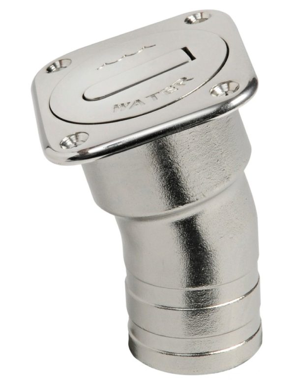 Tappo Square Diesel Corto 38mm