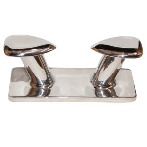 Bitte a Fungo Acciaio Inox