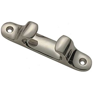 Passacavi in Linea Inox 150mm