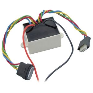 Bennett Relay di Consenso RM12 12V