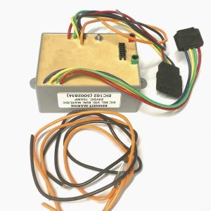 Bennett Modulo Relay EIC102 24V
