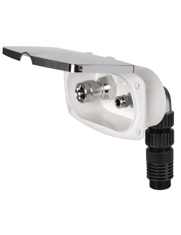 New Edge Carico/Scarico Acqua