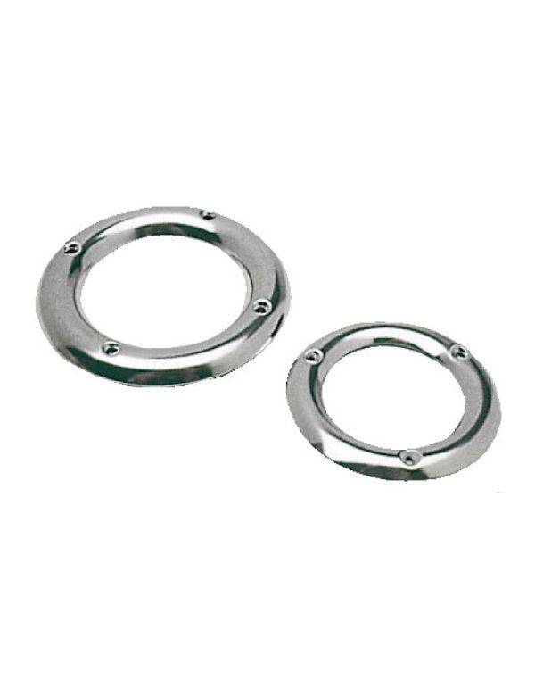 Ghiera Passacavo Inox 90mm - immagine 2