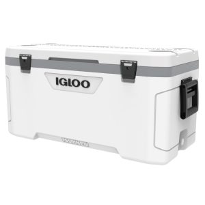 IGLOO Latitude Marine Ultra 100 94LT Ghiacciaia