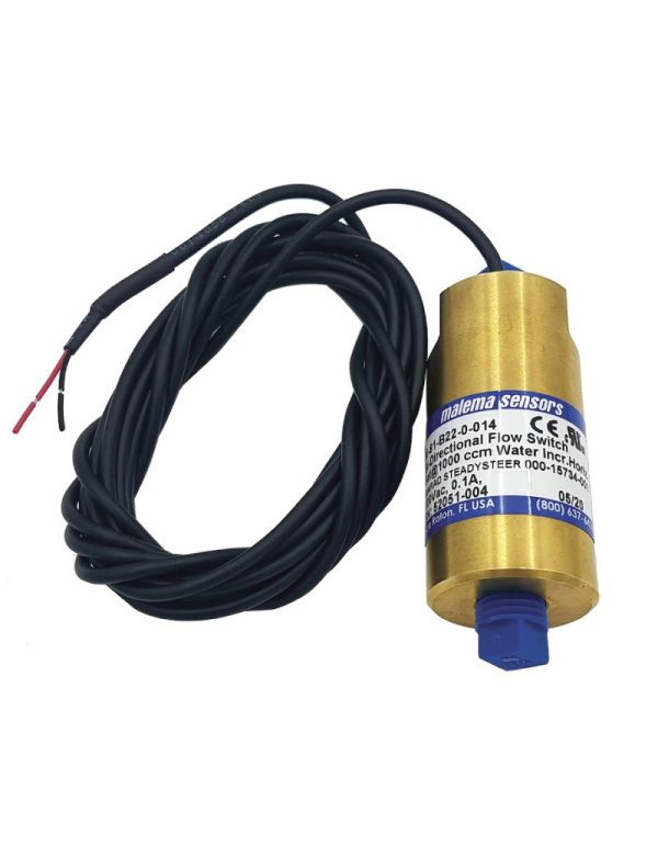 Navico SteadySteer Flow Switch