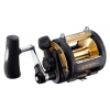Shimano TLD 50 A 2-Speed