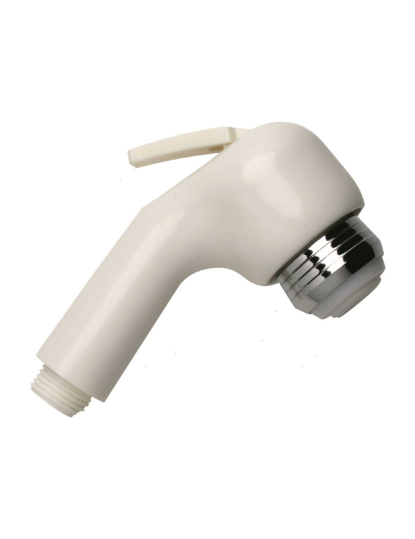 Doccetta Duo Switch Bianco
