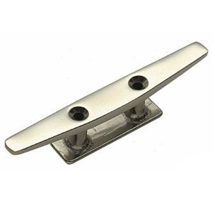 Bitta Thin Inox Lucidata a Specchio