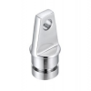 Giunto Maschio in Acciaio Inox
