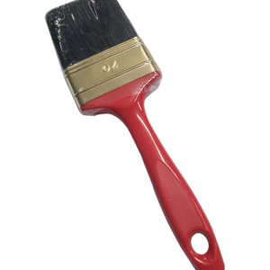 Pennello Pura Setola Manico In Plastica S127