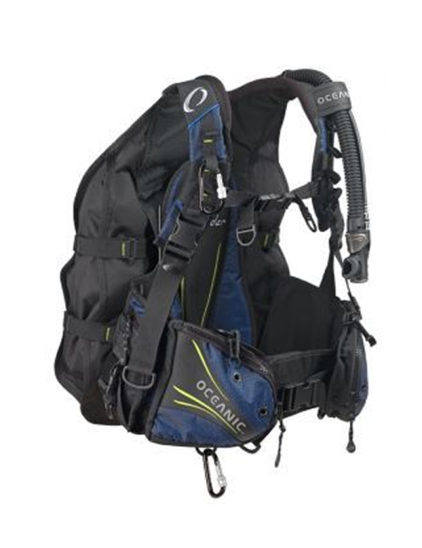 Oceanic Islander Gav / Jacket Immersioni