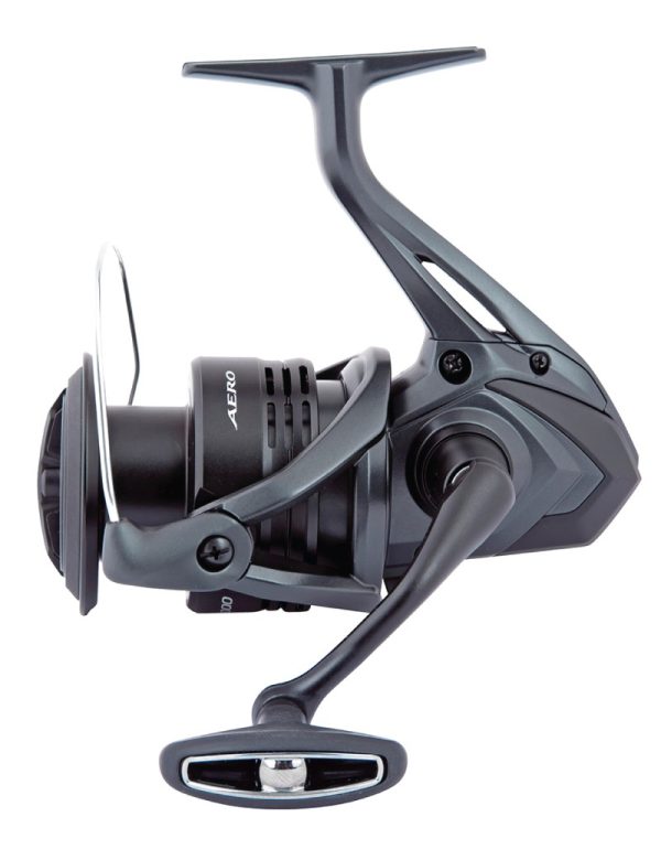 Shimano Aero 4000