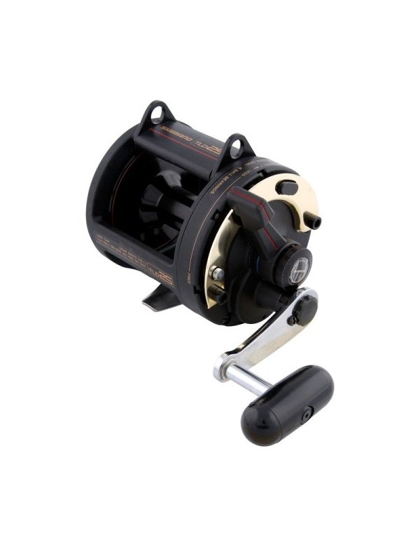 Shimano TLD 20 - immagine 3