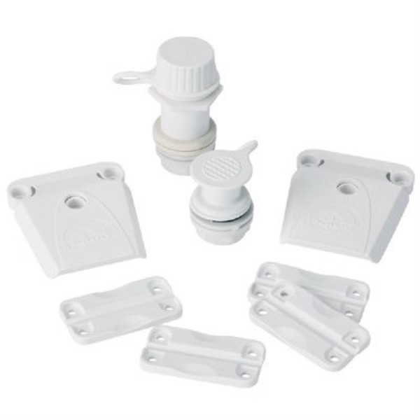 Igloo Kit Ricambi