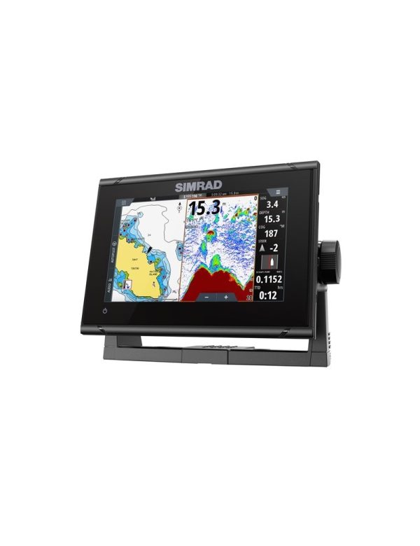 SIMRAD GO7 XSR - immagine 2