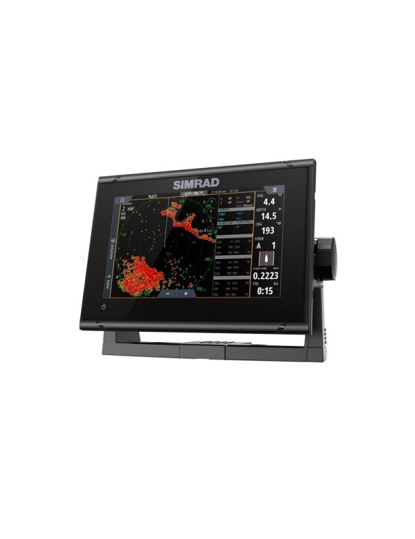 SIMRAD GO7 XSR - immagine 3