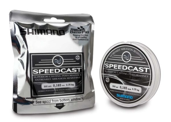 Speedcast