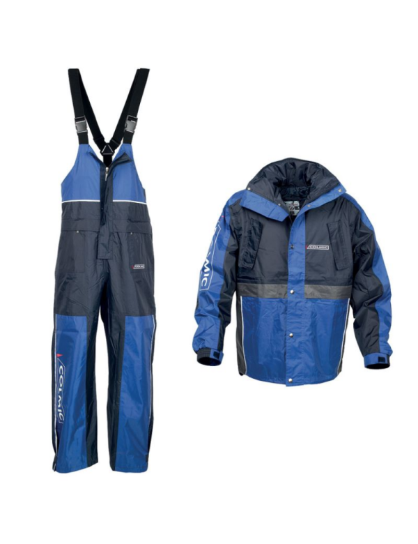 Colmic Salopette Rainproof